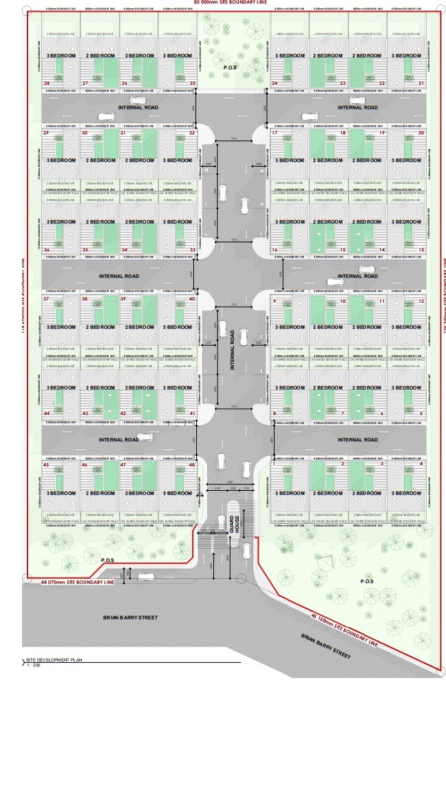 2 Bedroom Property for Sale in Bluewater Bay Western Cape